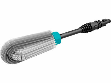 TOTAL-TOOLS Kartáč délka 390mm 