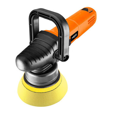 NEO TOOLS 04-700 / Leštička / 700W / 125 mm / 2000-4600 ot.-min