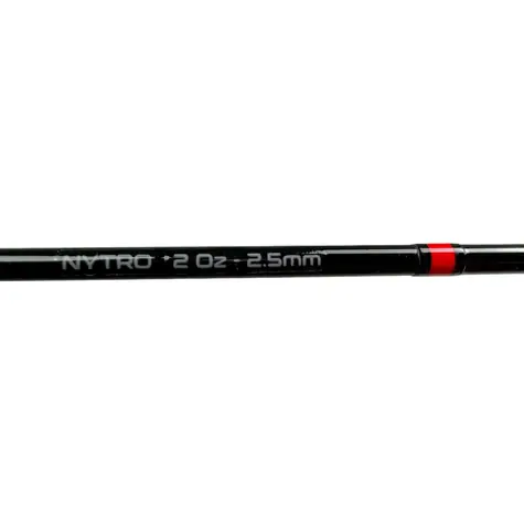 Nytro Špička Marvelist Carp Feeder Tip 2oz