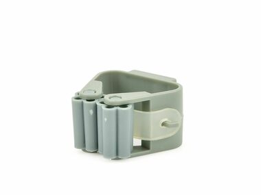 GEKO Jednomístný nalepovací držák nářadí