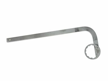 GEKO Klíč na olejový filtr 12 bodů 46mm