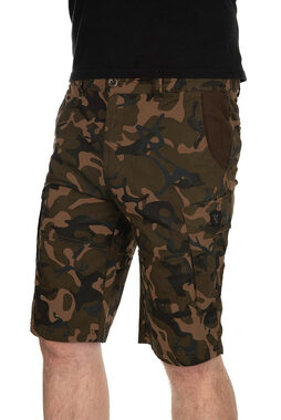 FOX Kraťasy Camo Shorts XXL