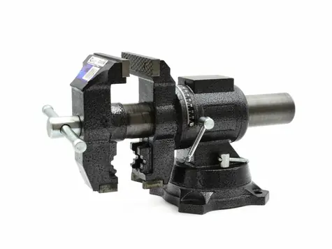 GEKO Multifunkční svěrák 4" 100 mm 