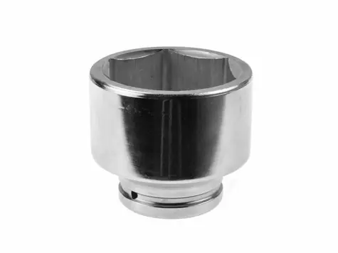 GEKO Nástrčná hlavice šestihran 85mm 1"