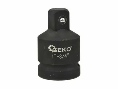 GEKO Redukce úderová 1"-3/4" 
