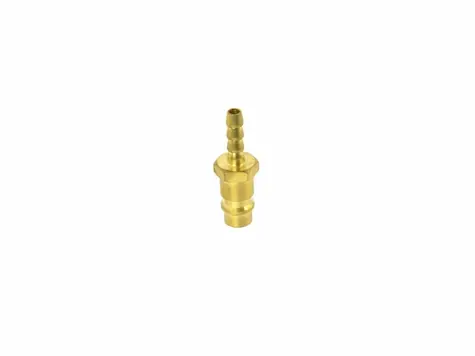 GEKO Rychlospojka 6mm "Samec" 