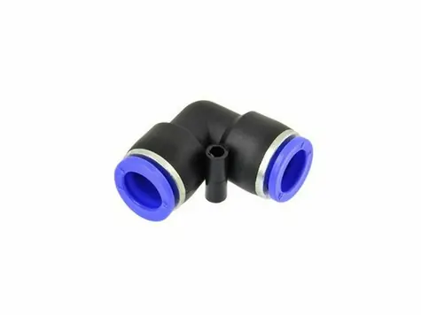 GEKO Spojka na vzduchovou hadici 8mm - typ L 