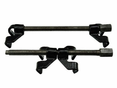 GEKO Stahovák pružin 260mm 2ks 