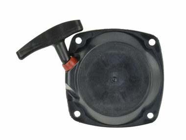 GEKO Startér do sekačky - rozteč otvorů 67 mm -  nový model - náhradní díl 