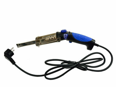 GEKO Tepelný nůž pro řezání polystyrenu 250W