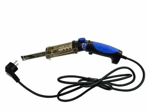 GEKO Tepelný nůž pro řezání polystyrenu 250W