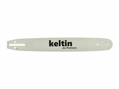 GEKO Vodící lišta pro řetězové pily 16" 3/8" 1.3mm 57z 