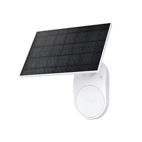 TP--LINK Tapo A201 / Solární panel / 2.5W / IP65