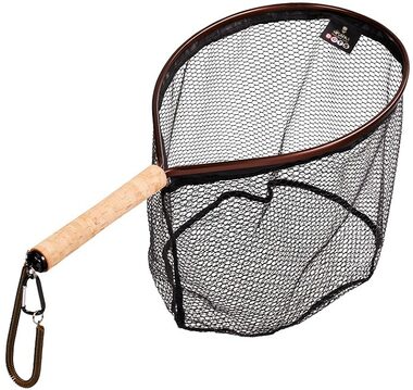 Gunki Podběrák Dots Magnet Landing Net 30x40cm
