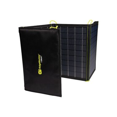 RidgeMonkey Solární panel Vault QC3.0 USB-A 21W Solar Panel