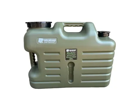 Holdcarp Kanystr Cubic Water Carrier 18l