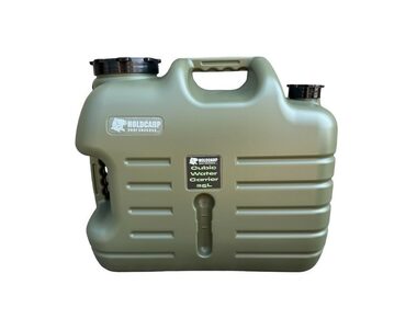 Holdcarp Kanystr Cubic Water Carrier 25l