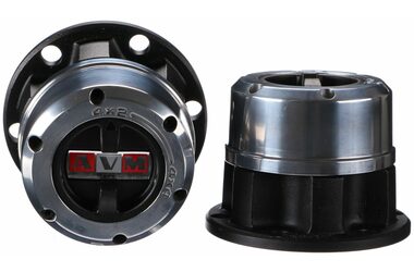 SIXTOL Manuální volnoběžka AVM 410 - UAZ / Beijing 