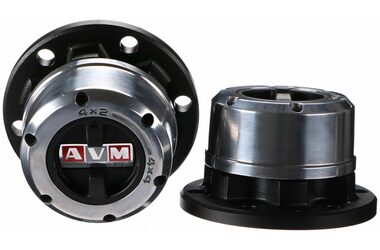 SIXTOL Manuální volnoběžka AVM 417 - Chevrolet / Chrysler / Ford / Jeep 