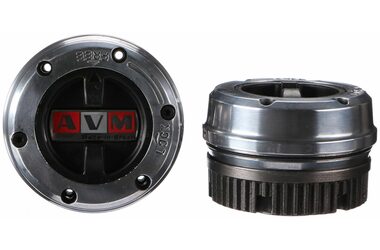 SIXTOL Manuální volnoběžka AVM 418 - Chevrolet / Chrysler / Ford / Jeep 