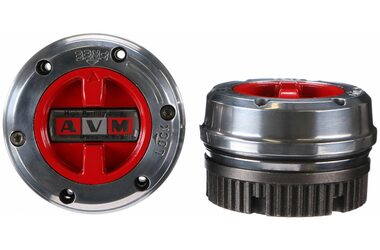 SIXTOL Manuální volnoběžka AVM 418HP - Chevrolet / Chrysler / Ford / Jeep 
