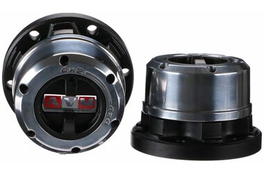 SIXTOL Manuální volnoběžka AVM 421 - Toyota / Troller 