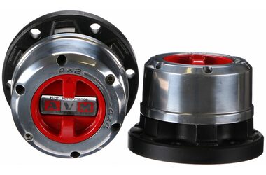 SIXTOL Manuální volnoběžka AVM 421HP - Toyota / Troller 