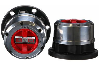 SIXTOL Manuální volnoběžka AVM 423HP - Nissan 