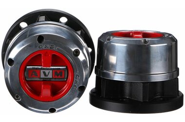 SIXTOL Manuální volnoběžka AVM 429HP - Nissan 