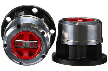 SIXTOL Manuální volnoběžka AVM 440HP - Daihatsu 