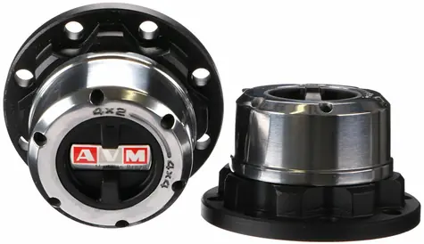 SIXTOL Manuální volnoběžka AVM 441 - Chrysler / Dodge 