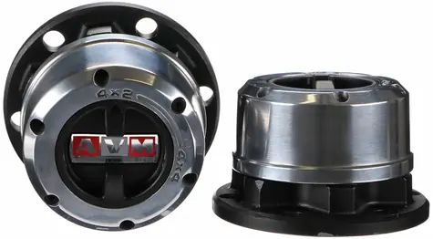 SIXTOL Manuální volnoběžka AVM 443 - Mitsubishi / Dodge / Hyundai 