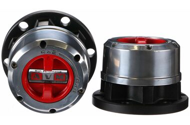 SIXTOL Manuální volnoběžka AVM 445HP - Nissan / Ford 