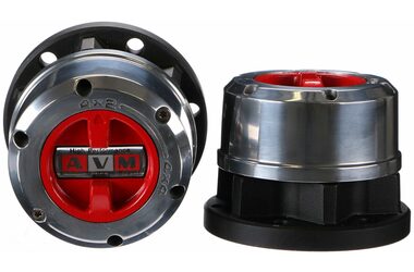 SIXTOL Manuální volnoběžka AVM 452HP - Nissan 