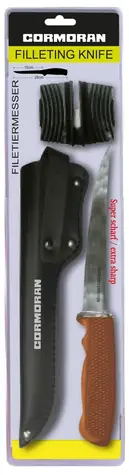 Cormoran Filetovací nůž Filleting Knife Model 3001