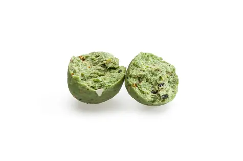 Mivardi Boilies Rapid Easy Catch Česnek + Chilli 3,3kg 20mm