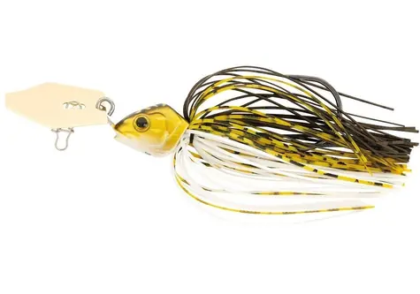 FOX Rage  Nástraha Bladed Jig 17g Pike