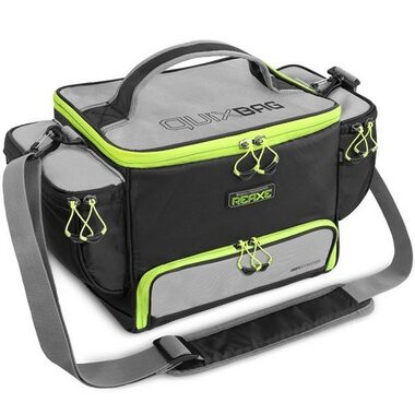 Delphin Taška REAXE QuixBAG 2xBOX XL