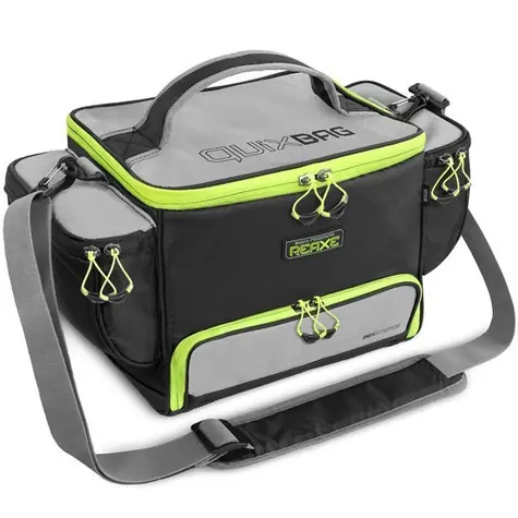Delphin Taška REAXE QuixBAG 2xBOX XL