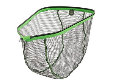 Delphin Podběráková hlava plovoucí REAXE FloateR CUBE 55x45cm