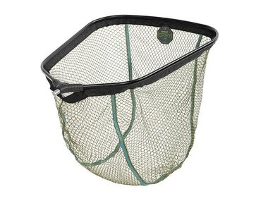 Delphin Podběráková hlava REAXE EasyCUBE 60x50cm