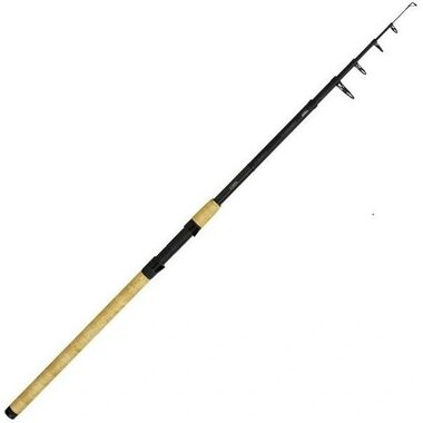 Zebco Prut Trophy Tele 3,6m 30-100g