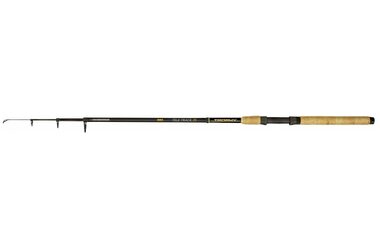 Zebco Prut Trophy Tele Track 2,1m 10-35g