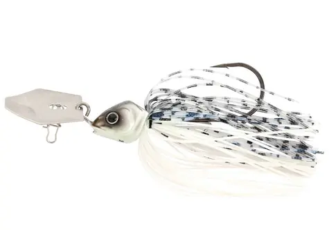 FOX Rage  Nástraha Bladed Jig 21g Bleak