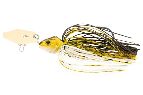 FOX Rage  Nástraha Bladed Jig 21g Pike
