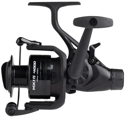 Mitchell Naviják MX1 FS 5500