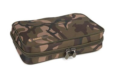FOX Pouzdro Camolite Buzz Bar Bag