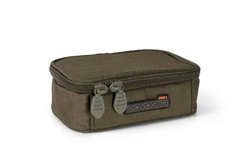 FOX Pouzdro Voyager Accessory Bag Medium