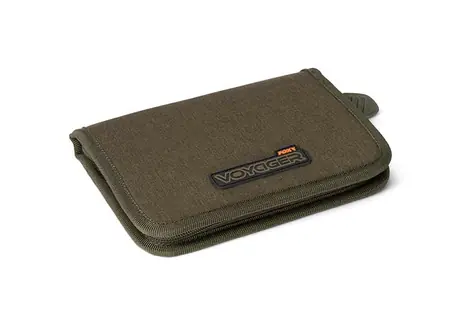 FOX Pouzdro Voyager Licence Wallet