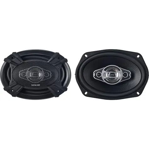 SENCOR SCS BX6902 autoreproduktory / 2x35W